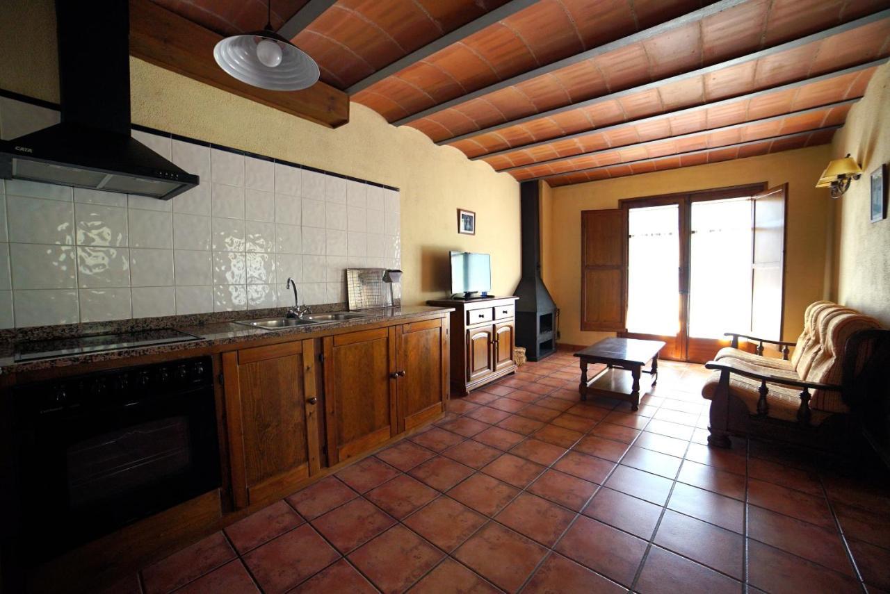 Appartement Gra De Fajol Gerona