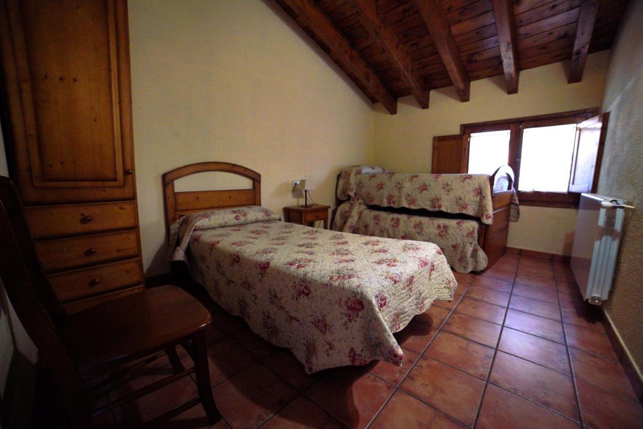 Gra De Fajol Apartamento Gerona