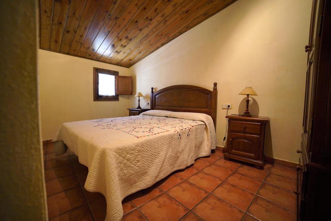 Gra De Fajol Apartamento Gerona
