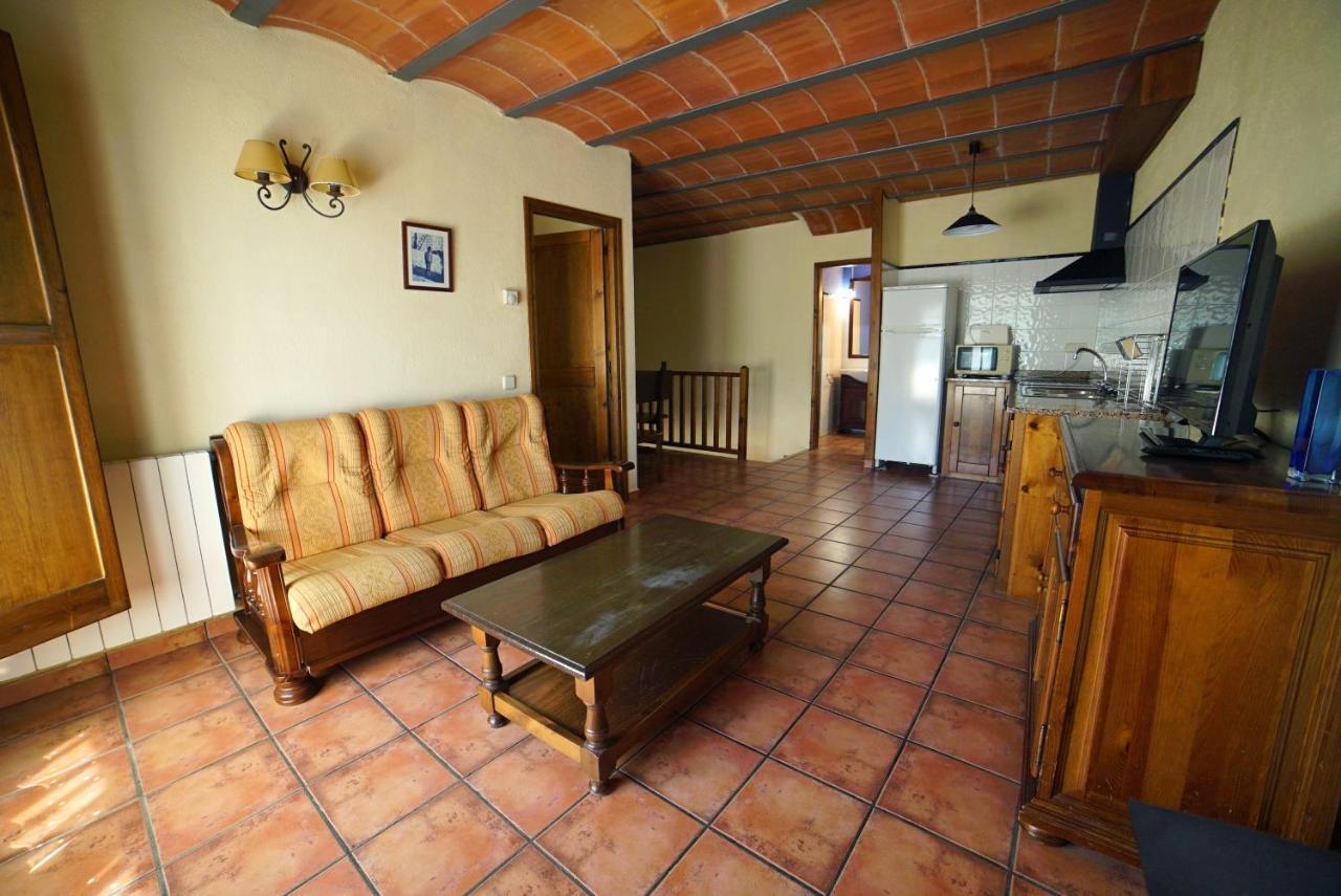 Apartamento Gra De Fajol *
